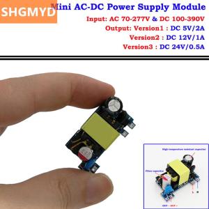 [COD] SHGMYD AC-DC converter power supply module AC 110V 220V 230V to 5V 12V 24V switching