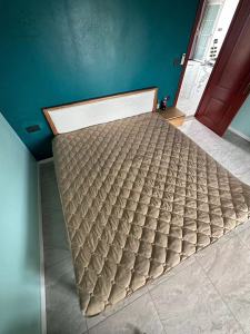 ผ้ารองกันเปื้อนที่นอนขนาด 6 5 4 3.5 และ 3 ฟุต กันไรฝุ่น ต้านเชื้อแบคทีเรีย