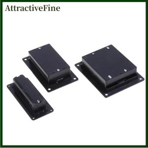 AttractiveFine 18650 Li-ion Battery Case Holder Cell Batteries Storage Box Container Plastic DIY Accessories
