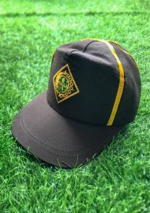 topi sd siaga cowok BORDIR