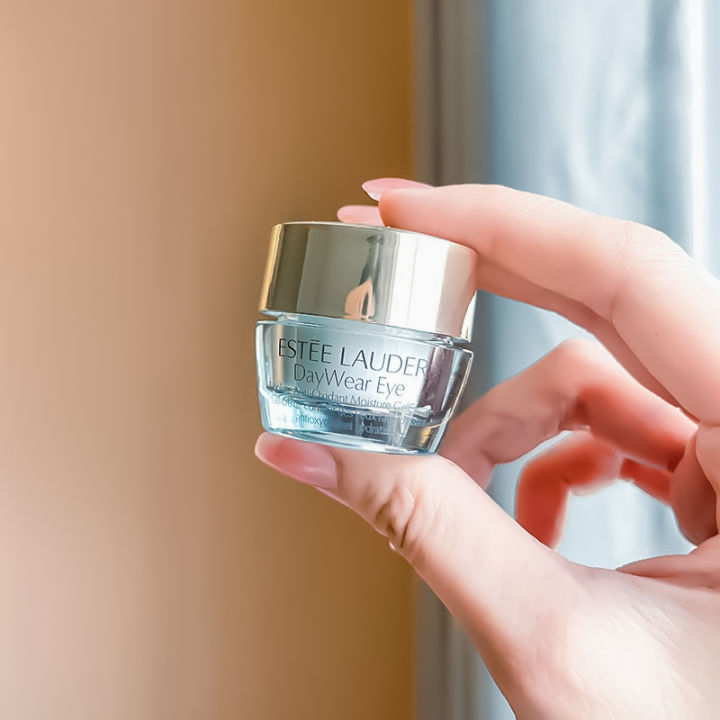 Estee Lauder Daywear Eye Cream 5ml. อายครีม ครีม ครีม Lazada.co.th