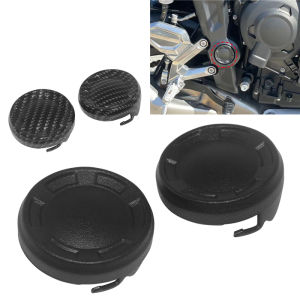 For Triumph Trident 660 2022 2023 2024 2025 Left and Right Frame Hole Cap Fairing Decorative Cover