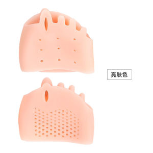[Free Shipping] Invisible Transparent Anti-Chafing Heel Pads For High Heels Shoe Toe Anti-Chafing Tape Heel Anti-Chafing Pads