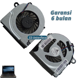 Cooling Fan HP Probook 4420 4325S 4420S 4421S 4321S 4320S 4320 kipas prosesor
