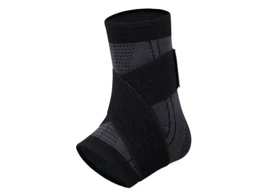 Elastic Nylon Sport Compression Knee Pads Sports Fitness Basketball Running Working Out Cycling Weightlift Knee Support