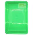 Nampan Plastik Jumbo Sonata 51 x 36 x 7 cm - Random Colour. 