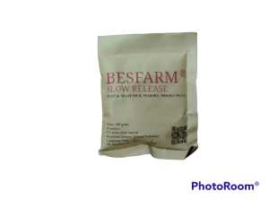 1 SACHET Pupuk Organik Pillow Slow Release Best Farming Kemasan Baru Pupuk Sawit Pelebat Buah Sawit Booster Sawit Pupuk Untuk Tanaman Kopi Durian Alpukat Others