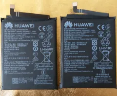 Batterie Générique De Remplacement Pour Huawei Nova 10 - Référence HB426493EFW - Neuf