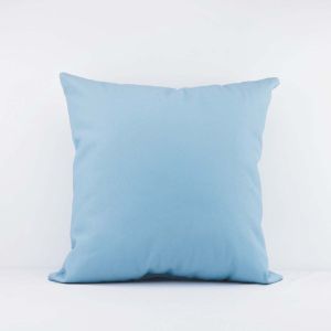 หมอนอิง หมอน หมอนรักษ์โลก หมอนอิงโซฟา 20นิ้ว ผลิตจากขวดพลาสติก Eco-friedly ผ้ารีไซเคิล100% คุณภาพดีเยี่ยม สัมผัสนุ่มสบาย พร้อมรักสิ่งเเวดล้อม