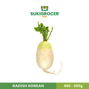 SukiGrocer Korean Radish