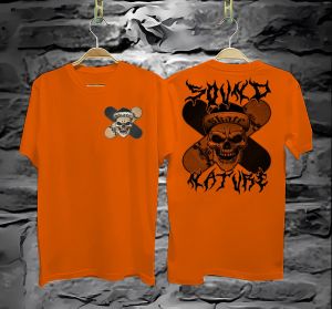 Kaos Atasan oblong pria Lengan pendek Kaos oblong Board logo DTF/ Kaos pria / Kaos Oblong/ Baju Kaos Tshirt/ Tshirt pria / Tshirt pria