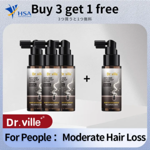 [Hot in Japan]Hair Growth Essence Spray 50Ml Hair Growth Nutrient Solution Fast Promotes Hair Growth  Hair Growth Serum  Effective Anti Hair Loss Preventiom Prevents Balding-152c4c8b