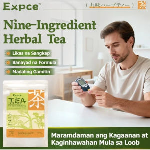 100% Original Whitening Herbal Tea Halal Clean Internal Toxin Refresh Body After Meal COD