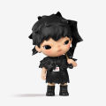 Hirono City of Mercy Series - 100% - ของแท้ - Pop Mart [โมเดลฮิโรโนะ] (สินค้าพร้อมส่ง). 