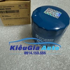 Lọc dầu nhớt Hyundai Stargazer 2022-2024 2630035503