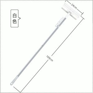 Floor Brush Multifunction Cleaning Brush Cleaning Soft Bristles Four-in-one Right Angle Brush