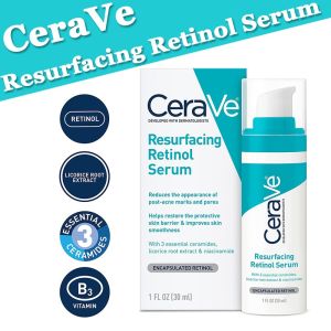CeraVe Resurfacing Retinol Serum 30ml