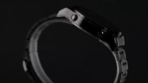 HOTISKMEI 1611 Luxury Digital Watches for Men LED Sport Countdown Waterproof Electronic Wristwatches Mens Clock 2004