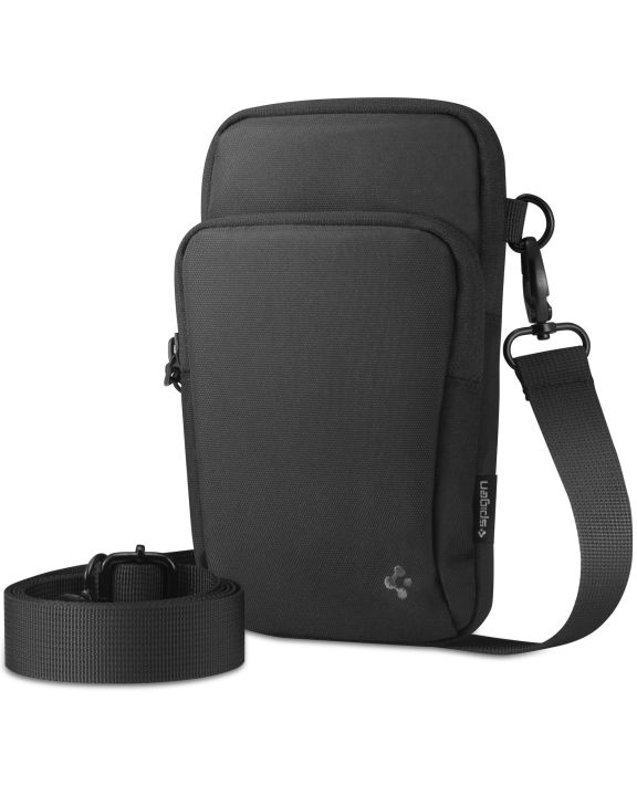 SPIGEN Universal Cross Bag [KD400 CrossBag] Universal Cross Bag