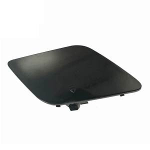 Front Bumper Tow Hook Cover for W204 C204 S204 C180 C200 C220 C250 2048850426 A2048850426 Replacement Tow Hook Eye Caps