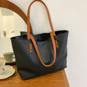 IELGY ladies One-shoulder and underarm large-capacity casual fashion handbag