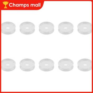 100pcs Pressure Cooker Seal Ring Pressure Cookers Silicone Rubber Gasket Sealing Ring For Pressure Cooker