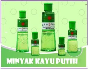 Minyak Kayu putih Cap Lang | CAPLANG KAYU PUTIH All VARIANT