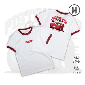 Kaos Anak premium kaos anak laki laki kaos Ringler anak print superhero