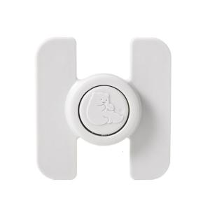 Child Safety Lock for Fridges Cabinets and Drawers Baby Proofing Solution to Prevent Accidents Simple Design