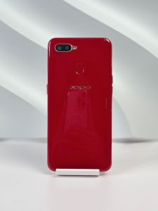 มือถือรุ่น ออปโป้ เอห้าเอส หน้าจอ 6.2 นิ้ว แบตเตอรี่ 4230 mAh แอนดรอยด์ 8.1 (แถมฟรีชุดชาร์จ)