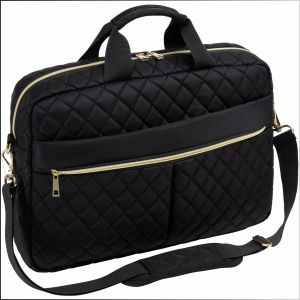 กระเป๋าคอมพิวเตอร์ ป้องกันรอยขีดข่วน ชั้นหลายชั้น มัลติฟังก์ชั่นและใช้งานได้จริง กันน้ำ บางและเบา