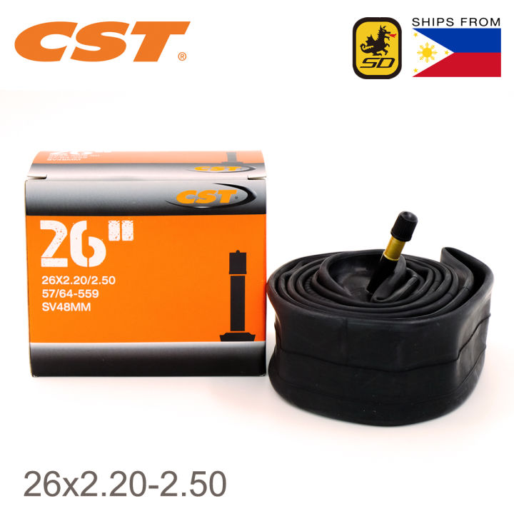 Schrader Valve 700x38c Bike Tube 700x38c 35c Schrader Valve