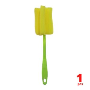 ARKAPLAS Spons Tongkat Pembersih Botol