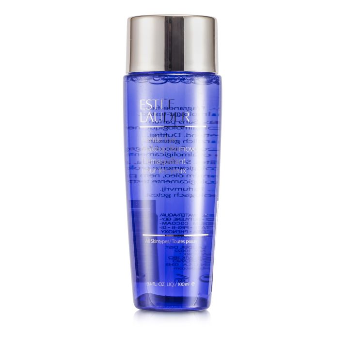 ESTEE LAUDER Gentle Eye MakeUp Remover 100ml/3.4oz Lazada PH