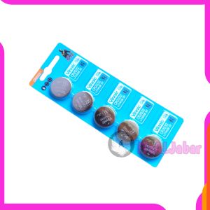 Baterai remote motor N MAX keyless Batre remot FREEGO keyless BRM07