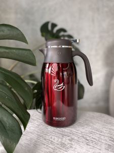 Phích to giữ nhiệt 2GOOD phích 2.1L B30 2GOOD phích 2GOOD bình giữ nhiệt to bình inox giữ nhiệt