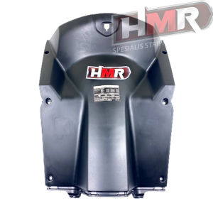 HMR Legshield tengah-Reksil Konci Honda Beat Fi Tahun 2013-2015