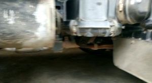 FLEXIBEL NGIR L300 ELF RAGASA UMPLUNG TRUK NON TURBO DLL