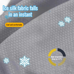 Sunscreen Sleeves Uv Protection Hand Protection Comfort Light and Thin Quickly Lowered by 5° C