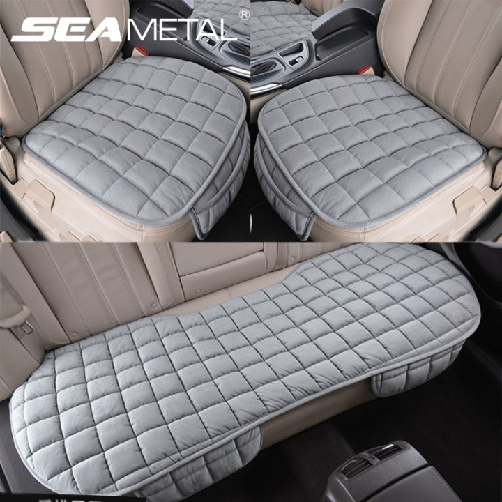 Seat Cushion with Washable Cover for Car The Ultimate Guide