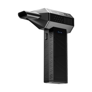 【SG Local Stock】Handheld Air Duster Rechargeable High-Speed 130000RPM Cleaner for Car & Electronics