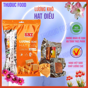 1kg lương khô Hạt Điều thương hiệu SBT Xuất xứ Việt Nam
