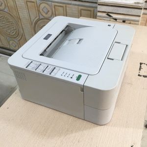 Máy In Văn Phòng ( In 1 Mặt A4A5 Tốc Độ Cao ) - Brother 2130( Tặng Hộp Mực Không Mực Thải - Dây Nguồn  Cáp in Mới 100% Đi Theo Máy )