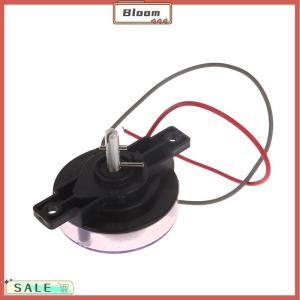Follow Get New[Bloom Z] 1PC 2-Wire Spin Dryer Tube Timer 5-Minute Timer 220V DXT5 Mechanical Timing Switch Knob Washing Machine Accessories