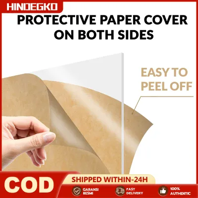 3mm thickness Acrylic Sheet Big Sizes 60cm*60cm Plastic Glass Plexiglass Perspex Plate