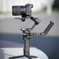 ด้ามจับสำหรับไม้กันสั่น  Ulanzi Sling Handgrip For DJI RS 3 (Mini,Pro) น้ำหนักเบา. 