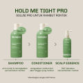[BEST SELLER] Penumbuh Rambut | LVJ lavojoy Hold Me Tight Pro Shampoo Spring Wonder | Shampoo Anti Rontok | Mempercepat Pertumbuhan Rambut | Mengurangi Kerontokkan | Sampo Ginseng & Jahe. 