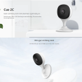 [2M] Camera Imou C22SP / C22EP Góc Rộng Siêu Rộng, Chân Đế Nam Châm, Quan Sát Thông Minh - Camera Trong Nhà. 