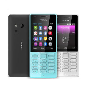 For Nokia 216 Original Dual sim Card 2G GSM Original Unlocked Mobile Phone