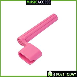 Electric Guitar Bass String Peg Winder Bridge Pin Puller Plastic AcousticGuitar Repair Maintenance Tool guitar accessories